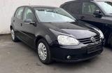 Volkswagen Golf V Lim. Goal 1,6 Autom Klioma PTS - Volkswagen Golf aus 2007: 1.6