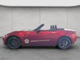 Mazda MX-5 ST SKYACTIV-G 1.5 Homura 97 kW, 2-türig - Mazda: Rot