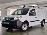 Renault Kangoo Rapid Maxi Extra 1.Hand Service erledigt - Renault Kangoo: Maxi Extra