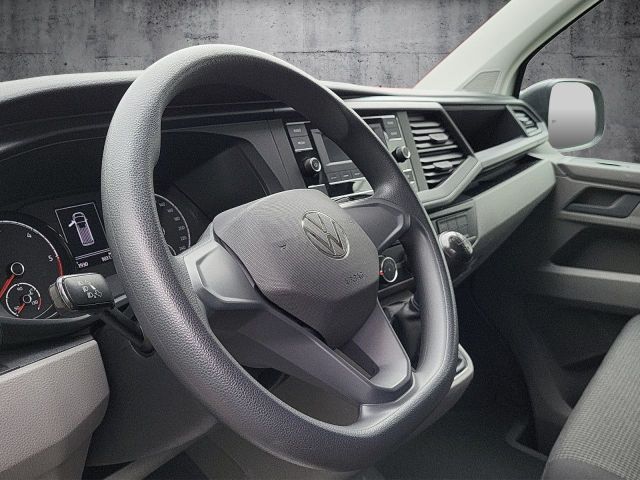 T6.1 2.0 TDI Kasten EcoProfi L1H1 (EURO 6d-TEMP)