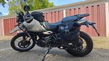 Royal Enfield HIMALAYAN 450 Kaza Brown SWMotech Taschen - Offers