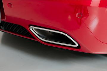 صورة مصغرة 50 لـ 2010 Mercedes-BENZ SLS AMG