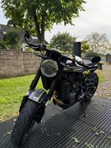 Husqvarna Vitpilen 701 - HUSQVARNA VITPILEN