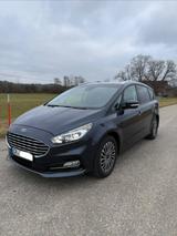 Ford S-Max FHEV Edition 1. Hd. Garantie bis 12/29! - Ford S-Max: Edition