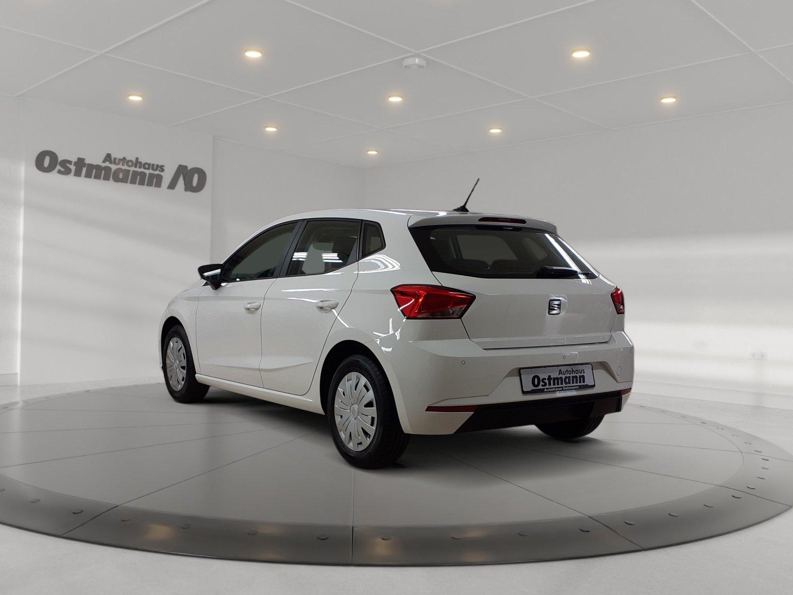 Seat Ibiza 1.0 Reference *Sitzh*PDC*LED*Plus-Pk*