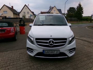 Mercedes V 250 - 2