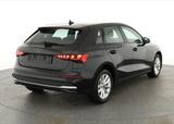 Audi A3 Sportback 35 TDI S-Tronic, Kamera, LED, Side, - Audi A3 Tageszulassungen