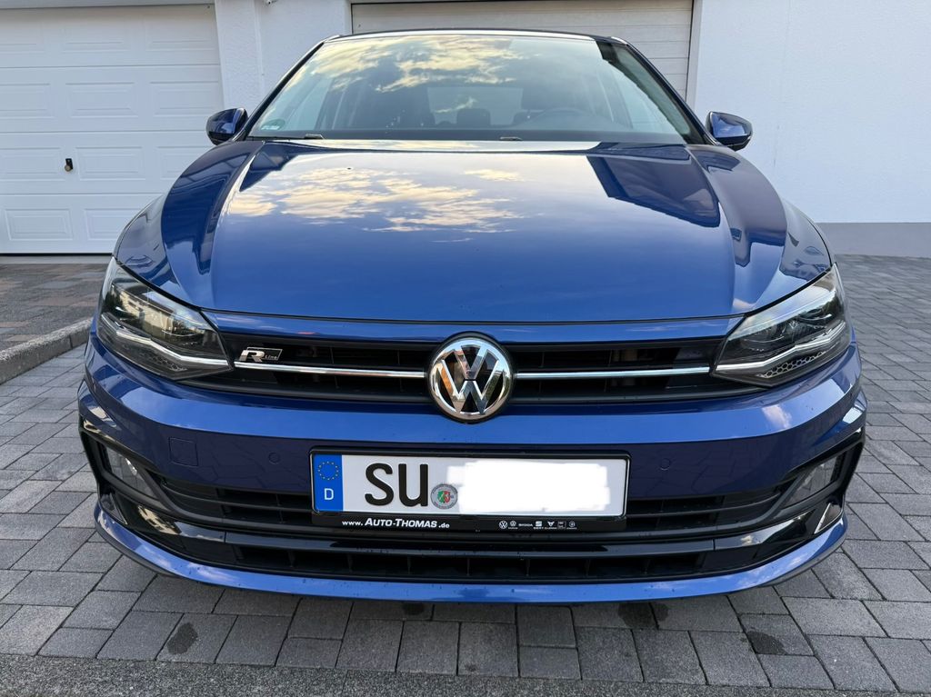 Image of Volkswagen Polo