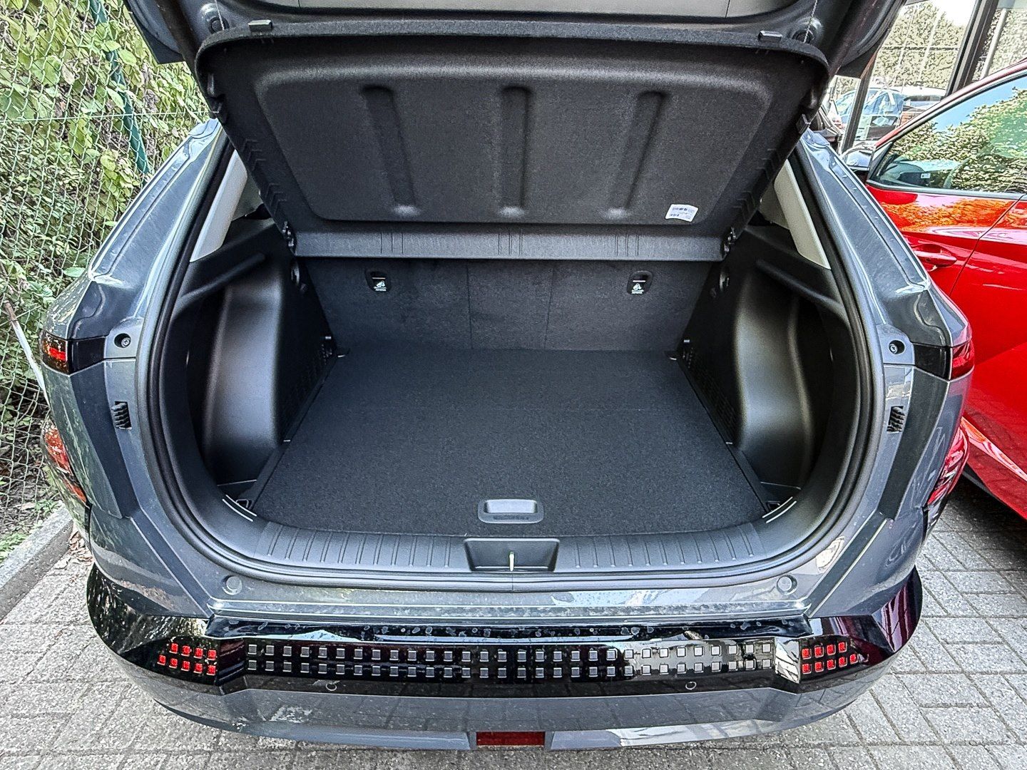 Hyundai KONA Elektro - Bild 19
