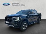 Ford Ranger 2,3 l EcoBoost PHEV Wildtrak AHK Rollo - Ford Ranger: Allradantrieb