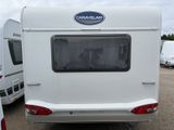 Caravelair Antares Style 450 1.500kg, Bettverbreiterung. Au - Caravelair Wohnwagen & Wohnmobile
