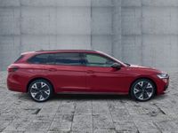 Skoda Superb - Vorschau Bild 6