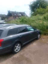 Toyota Avensis  2.2 D-CAT - Toyota Avensis in Mönchengladbach