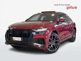 Audi Q8 SQ8 4.0 V8 tdi mhev quattro tiptronic - rote Audi Q8