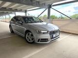 Audi A4 Avant SLine S-Tronic GARANTIE*NAV*LED*STANDHZ - Audi A4 Gebrauchtwagen in Mainz