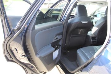 Citroën C5 Aircross 145 Hybrid MAX