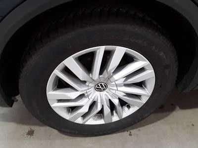 Volkswagen Touareg - Bild 5