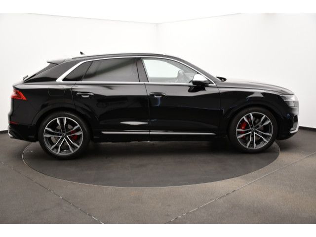 Audi SQ8 - Bild 20