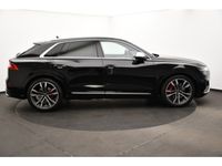 Audi SQ8 - Vorschau Bild 20
