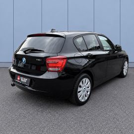 BMW 116 - 6
