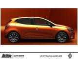 Renault Clio TCe 90 TECHNO Sitzheizung Ganzjahresreifen - Renault Clio in Essen