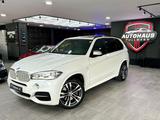 BMW X5 M50 +7SITZE+ALCANTARA HIMMEL+B&O+PANNO - BMW X5 M50 Gebrauchtwagen