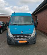Renault Master 3 - Renault Kastenwagen Master