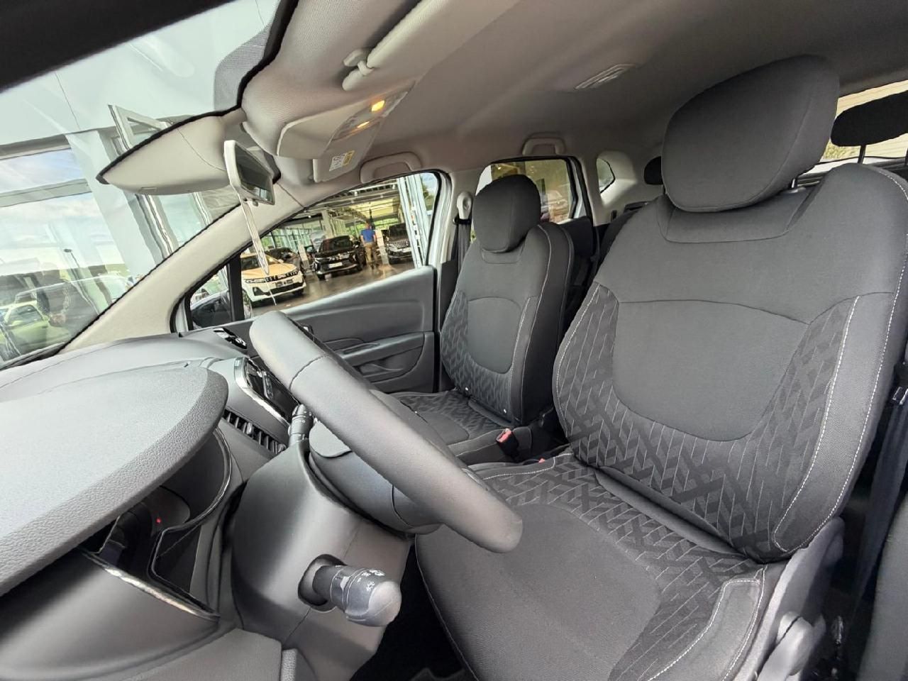 Detailbild 7 Captur TCe 130 Limited