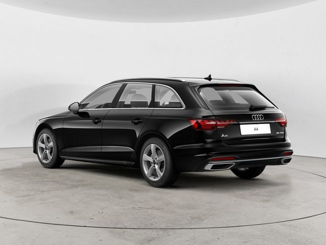 A4 Avant 35 TFSI advanced S-tronic