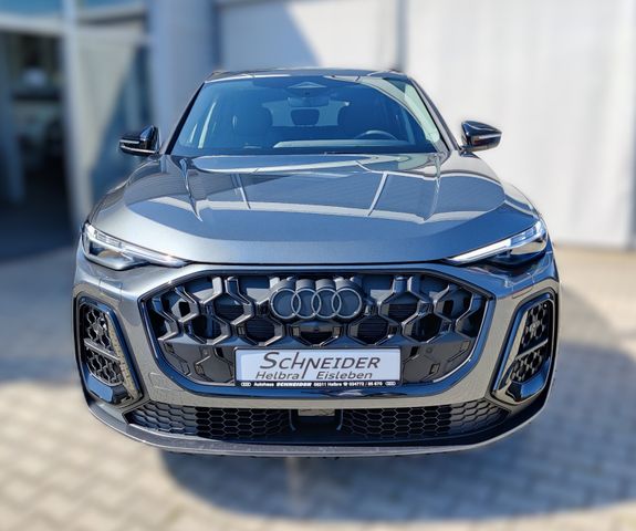Q5 S line edition one TDI quattro Tech plus/AHK