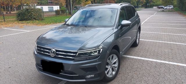 VW Tiguan Allspace 2.0 TDI SCR 176kW DSG 4MOTIO...