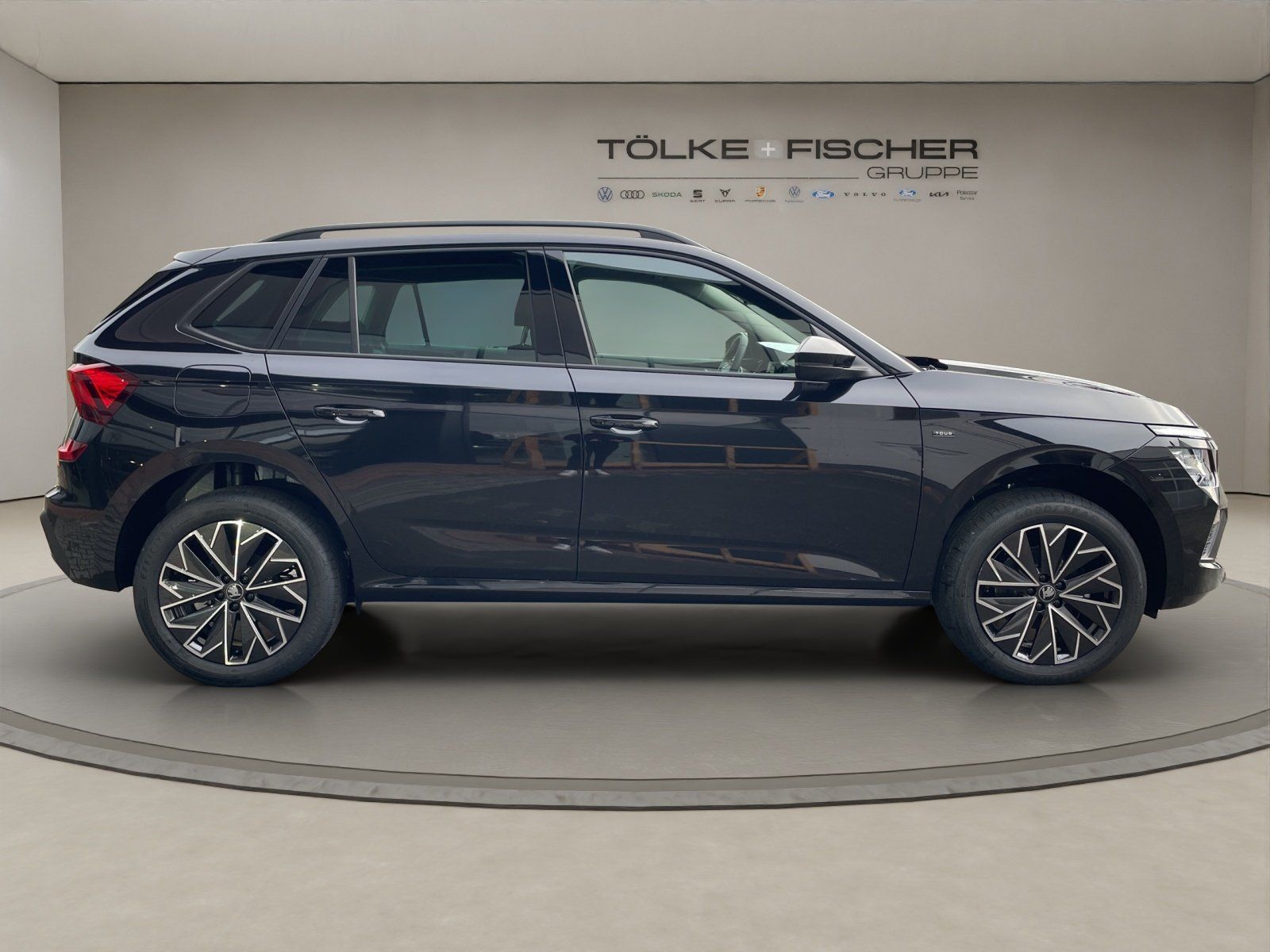 Skoda Kamiq - Bild 6