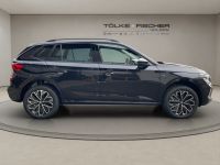 Skoda Kamiq - Vorschau Bild 6