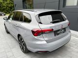 Fiat Tipo 1.4 S-Design Navi Xenon RFK SHZ - gebrauchte Fiat Tipo aus dem Jahr 2019