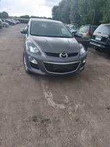Mazda CX7 777777 - Mazda CX-7 mit Diesel-Antrieb: Limousine