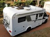 Knaus Sun TI 650 Platinum Selection - Knaus Ti sun