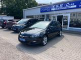 Opel Astra J Sports Tourer Style - Opel Gebrauchtwagen in Bayreuth