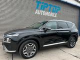 Hyundai Santa Fe Prime Plug-In Hybrid 4WD*360°*LED*PANO* - Hyundai SANTA FE in Stuttgart