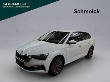 Scala Tour 1.0 TSI 110 PS DSG PDC LED NAVI
