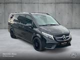 Mercedes-Benz V 300 d Lang AVANTGARDE EDITION+AMG+9G+AHK+LED - Mercedes-Benz V 300 in Düsseldorf