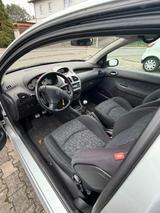 Peugeot 206 Quiksilver 110 ESP Quicksilver - Peugeot 206: Quicksilver