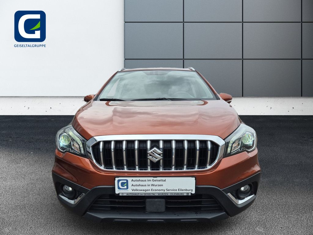 SX4 S-Cross 1.0 Boosterjet Comfort *AUTOMATIK*AH