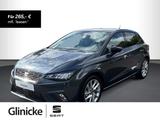 Seat Ibiza 1.0 TSI FR PDC, LED, FULL LINK, SHZ - Seat Ibiza: Sitzheizung