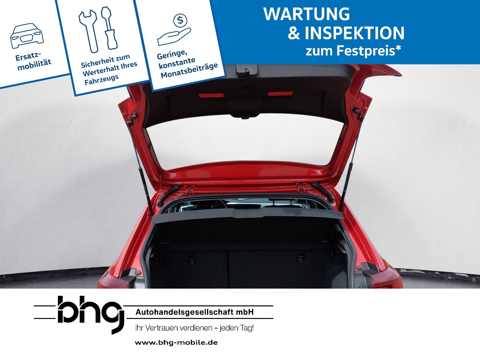 Volkswagen Polo - Bild 12