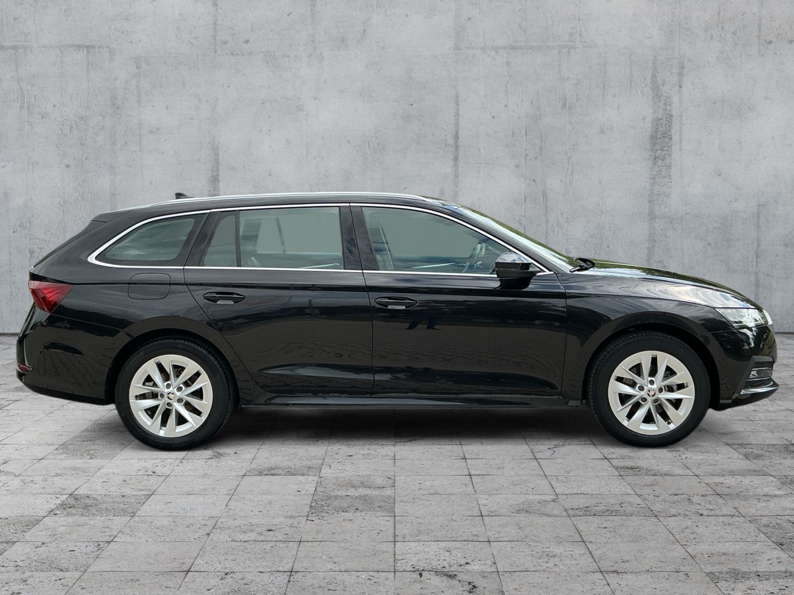Skoda Octavia - Bild 7