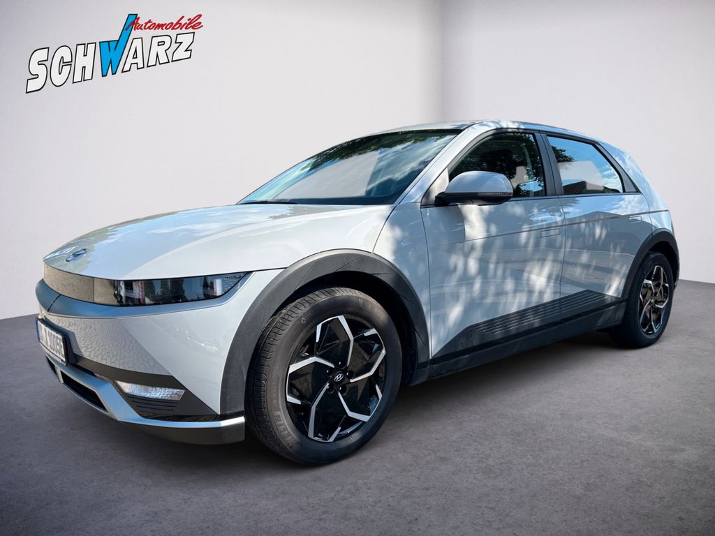 2024 Hyundai IONIQ 5