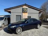 BMW 520i Limo., M Paket,18",TÜV,Autom.,130Tkm,Xenon - gebrauchte BMW 5er Reihe aus dem Jahr 2004