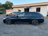 BMW 530 d xDrive M Sport Harman-Kardon Head-Up - BMW 530: 530d