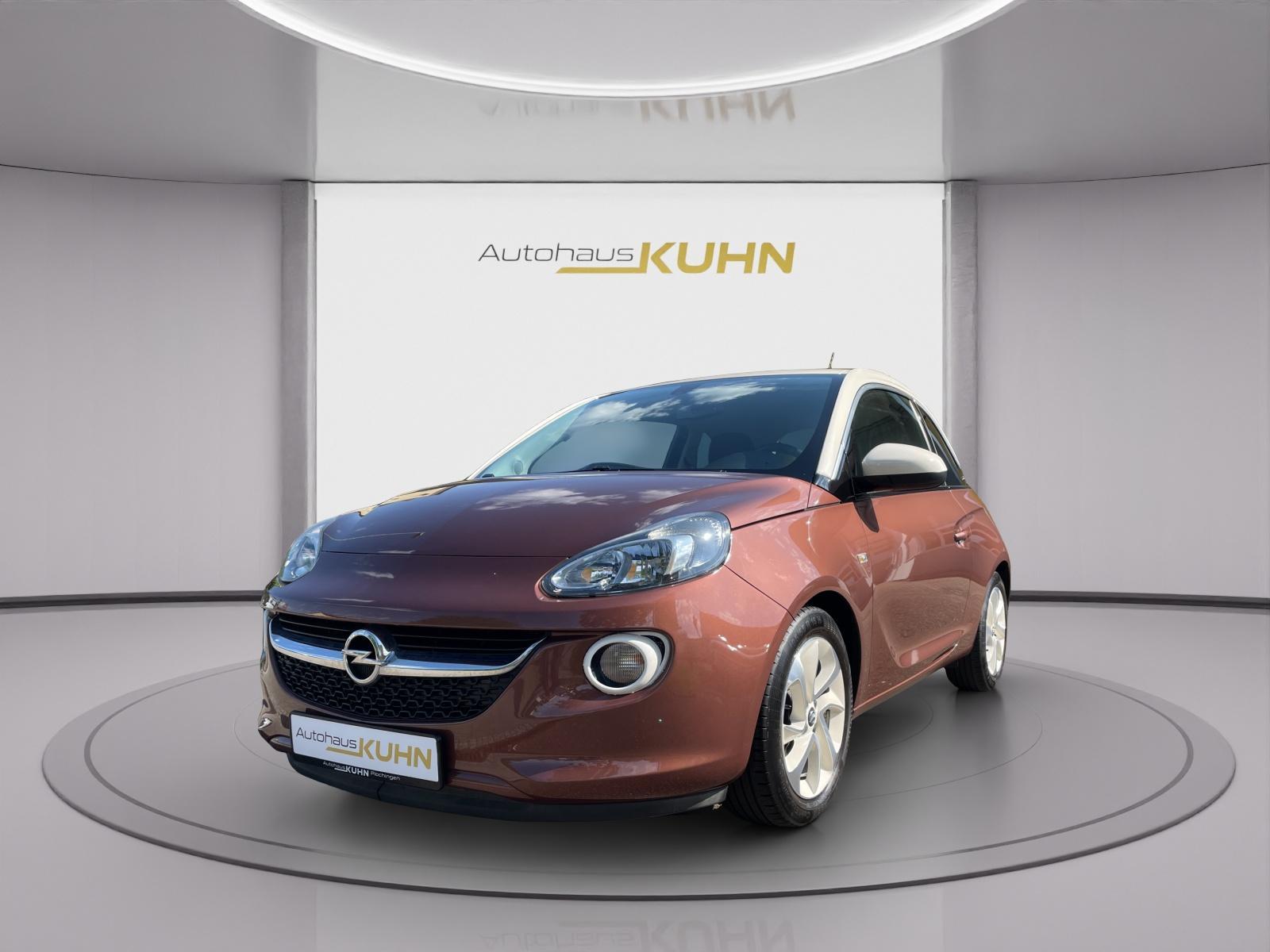 Opel JAM/KLIMA/FUNKSCHLÜSSEL