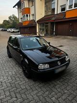 Volkswagen VW Golf IV 4 V5 2.3 5 Zylinder 2,3 VR5 kei... - Volkswagen Golf: Iv V5